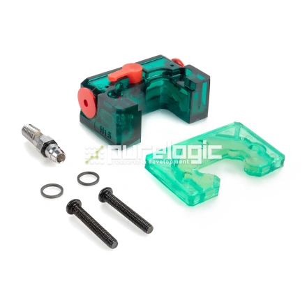 Блок смазки HSAC GH-65-E2-KIT-ZZ-A1 фото