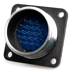 Разъем KP2-24J19A 509 руб. Разъем KP2-24J19A