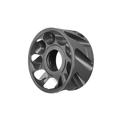 Гайка вакуумная VN-ER32