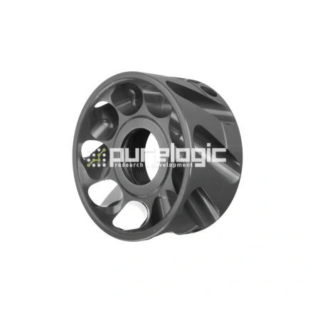 Гайка вакуумная VN-ER16 фото