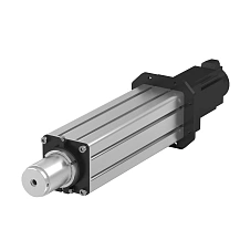 Актуатор линейный PLA1-C-25200-0-AB 136 857 руб. Актуатор линейный PLA1-C-25200-0-AB