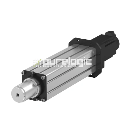 Актуатор линейный PLA3-C-10500-23-AB 287 692 Актуатор линейный PLA3-C-10500-23-AB фото