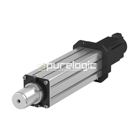 Актуатор линейный PLA1-C-25200-0-AB фото