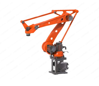  Промышленные роботы-манипуляторы