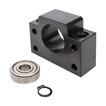 Опора ШВП Hiwin BF12-C5 5 314 руб. Опора ШВП Hiwin BF12-C5