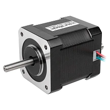 Двигатель шаговый FL42STH47-1684B 2 580 руб. Двигатель шаговый FL42STH47-1684B