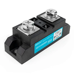 Твердотельное реле JGX-G-48400DA 7 218 руб. Твердотельное реле JGX-G-48400DA