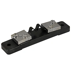 Шунт резистивный FL-2-20-75mV 198 руб. Шунт резистивный FL-2-20-75mV