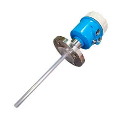 Датчик уровня жидкости емкостной APX601C-250-D1-G1.5-EB 31 030 руб. Датчик уровня жидкости емкостной APX601C-250-D1-G1.5-EB