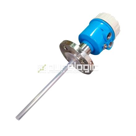 Датчик уровня жидкости емкостной APX601C-250-D1-G1.5-EB фото