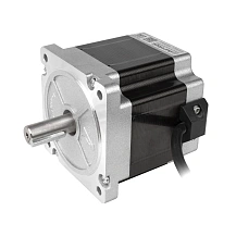 Двигатель шаговый биполярный 86CM45 7 622 руб. Двигатель шаговый биполярный 86CM45