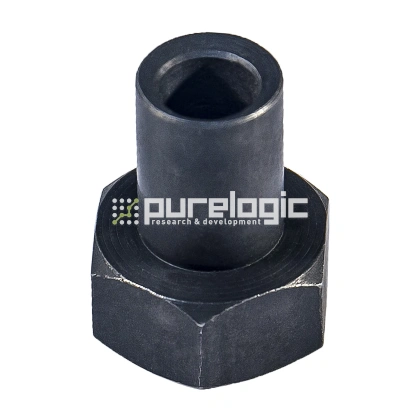 Втулка PLBX3 фото