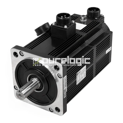 Серводвигатель ELM2000LM130E-H фото
