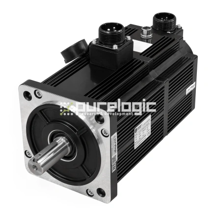 Серводвигатель ELM2000LM130E-H фото
