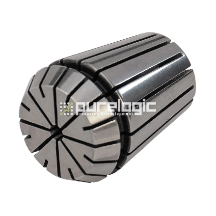 Цанга ER25-4 фото