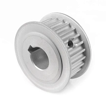 Шкив зубчатый BLA-25-5M-15-A-N14