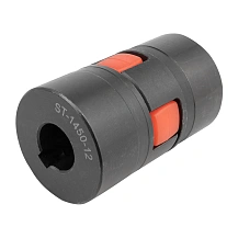 Муфта стальная ST-1450-12-14 (92shA, 1bx2)