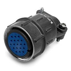 Разъем KP2-24K19P 737 руб. Разъем KP2-24K19P