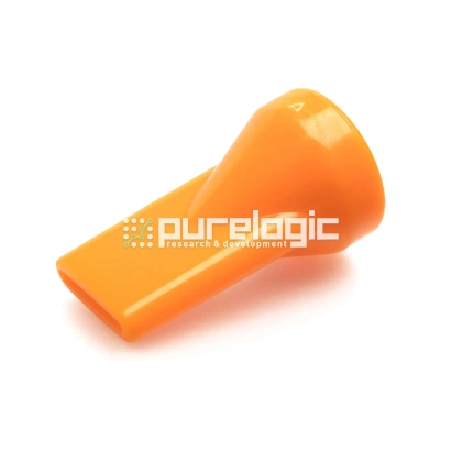 Наконечник плоский CL2356 фото