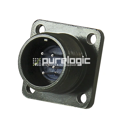 Разъем KP2G16J5A 249 Разъем KP2G16J5A фото