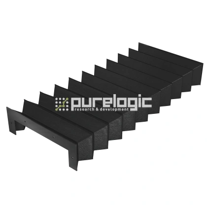 Гофрозащита DCV-T11-300 фото