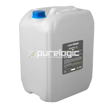 Моющее средство Эльмус-М 20л 4 517 Моющее средство Эльмус-М 20л фото