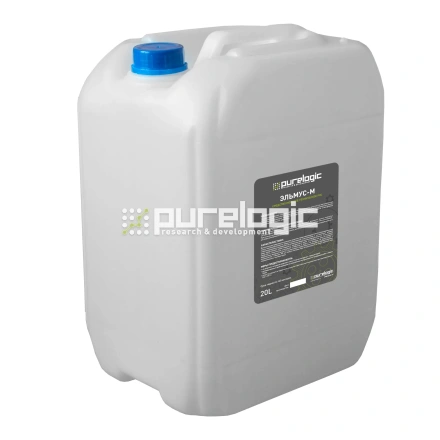 Моющее средство Эльмус-М 20л фото