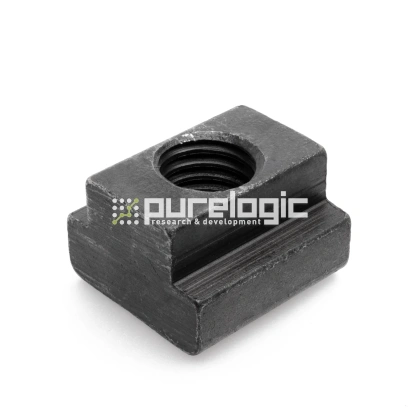 Т-гайка M12 127 Т-гайка M12 фото