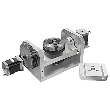 Поворотная ось RA1:8B/1:6B/K11-100/PL57 95 614 руб. Поворотная ось RA1:8B/1:6B/K11-100/PL57