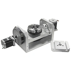 Поворотная ось RA1:8B/1:6B/K11-100/PL57 95 614 руб. Поворотная ось RA1:8B/1:6B/K11-100/PL57