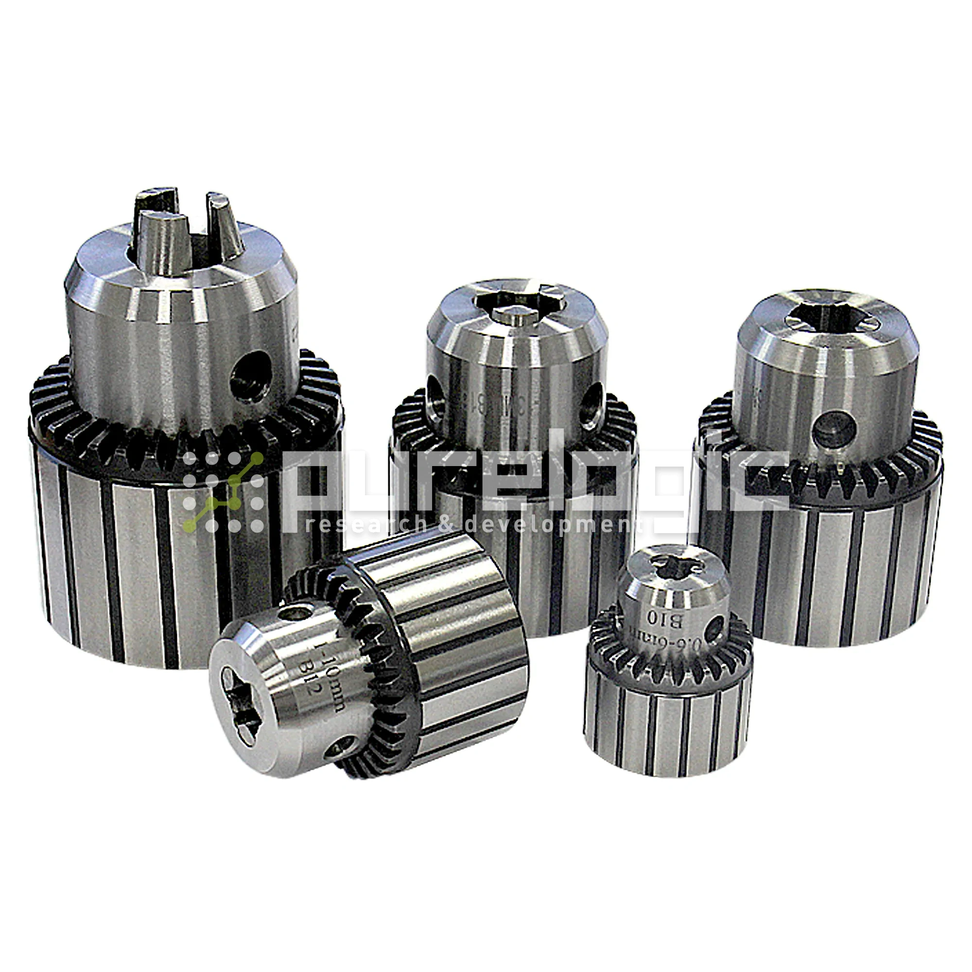 Сверлильный патрон J2110 1 024 Сверлильный патрон J2110 фото