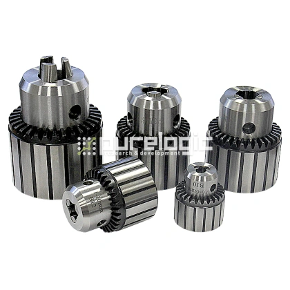 Сверлильный патрон J2110 1 024 Сверлильный патрон J2110 фото