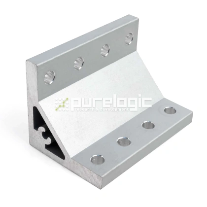 Угловой соединитель E2080-50x8 фото