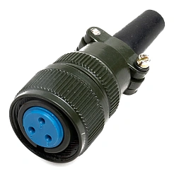 Разъем KP2G16K3P 330 руб. Разъем KP2G16K3P