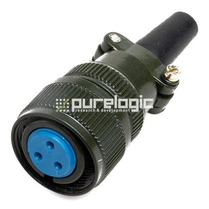 Разъем KP2G16K3P 330 Разъем KP2G16K3P фото