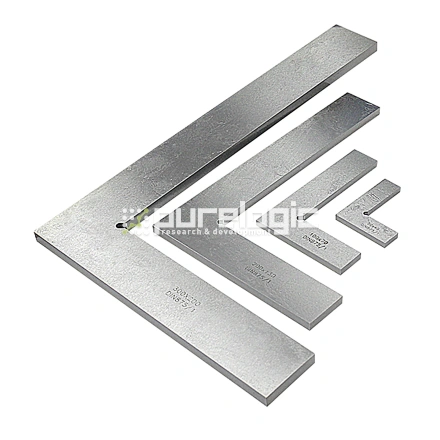 Угольник плоский PL639-4220 фото