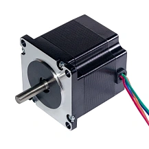 Двигатель шаговый PL57H56-D6 2 433 руб. Двигатель шаговый PL57H56-D6