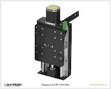 Модуль оси Z RY-Z100-0306 30 112 руб. Модуль оси Z RY-Z100-0306