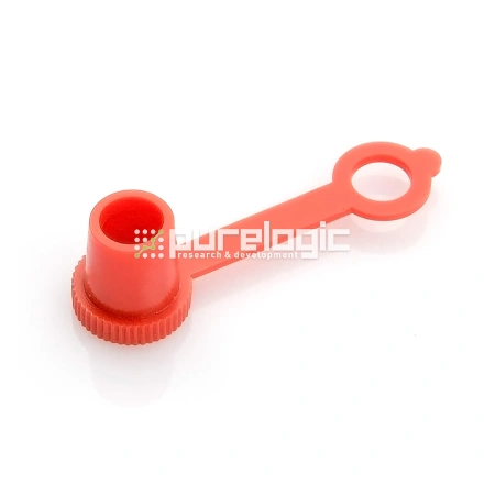 Колпачок защитный PM10x1 фото