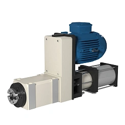 Шпиндельный узел YDM-2.2/3.0K-A/BT30