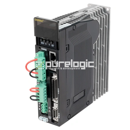 Серводрайвер EPS-B1-0D40AA фото