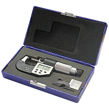 Микрометр внешний цифровой PL600-8005