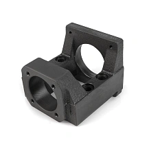 Кронштейн двигателя MBA10-C