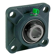 Подшипниковый узел UCF205