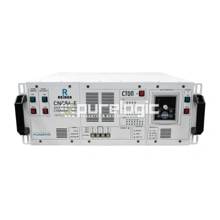 Блок управления ЧПУ CNC86-E4-2R2.2 фото