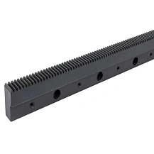 Рейка косозубая RH1BG-15 12 092 руб. Рейка косозубая RH1BG-15