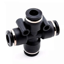 Фитинг крестообразный VPZA08 91 руб. Фитинг крестообразный VPZA08