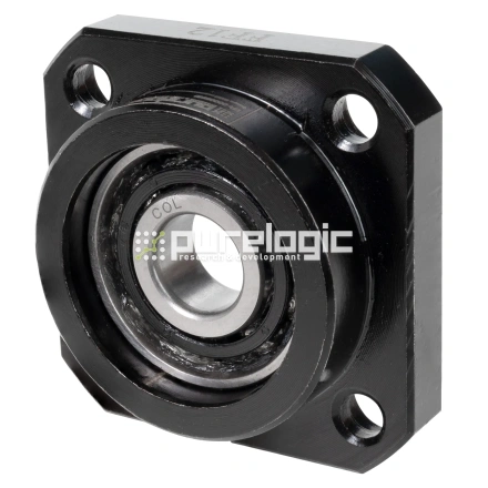 Опора ШВП подшипниковая FF12-C5 фото