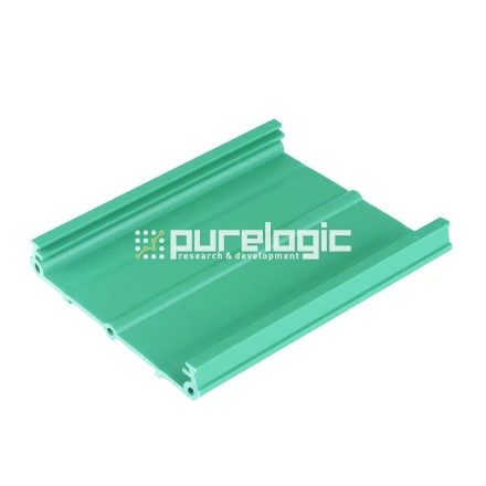 Профиль PCB пластиковый UM72E фото