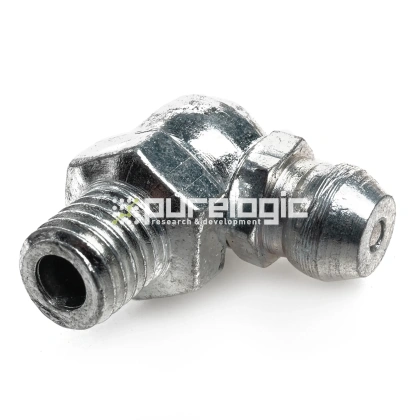 Пресс-масленка ST-90-R1/4-28 фото